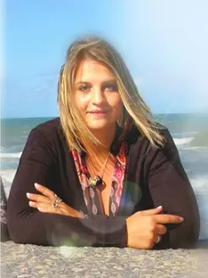 Photo of SoniaBreak