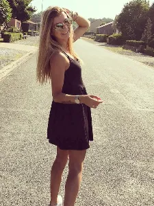 Photo of Daniella