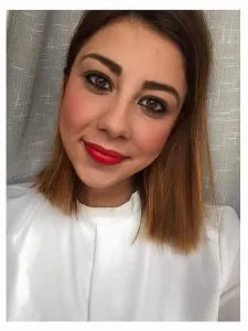 Photo of Irisje