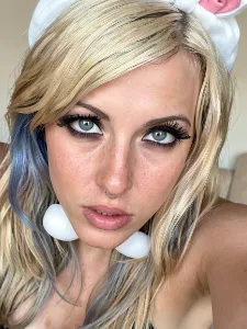 Photo of Katrine