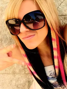 Photo of Anicka