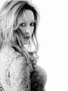 Photo of Pauline