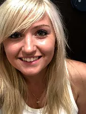 Photo of Sanneke