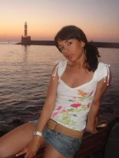 Photo of Agnesz
