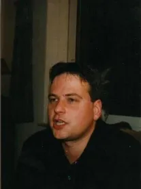 Photo of Patrick