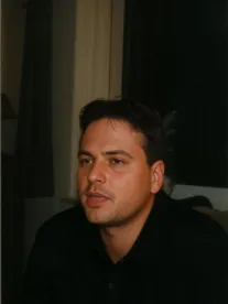 Photo of Patrick