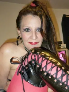 Photo of MrsIsabella
