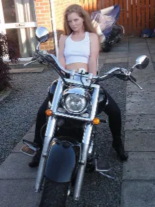 Photo of Elke