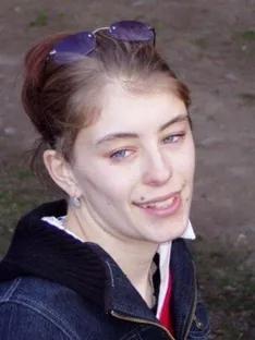 Photo of Amie