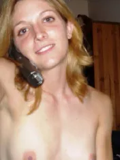 Photo of BlondeInezz