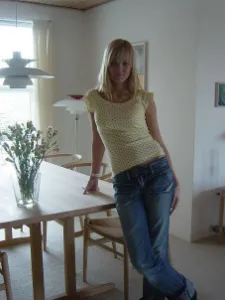 Photo of Claertje