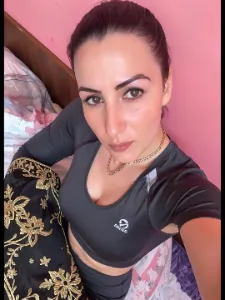 Photo of Meerel