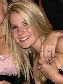 Photo of Sandraatje