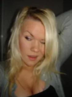Photo of Kelly