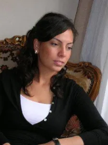 Photo of Charlott