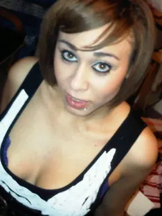 Photo of Roxanna