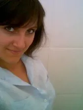 Photo of RusianGirl