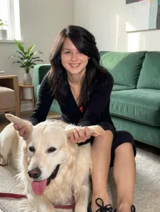 Photo of KirstenDushi