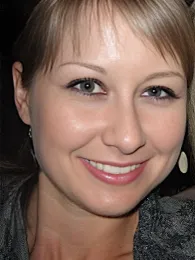 Photo of Alisa