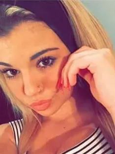 Photo of LieveLieva