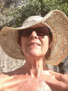 Photo of katrien