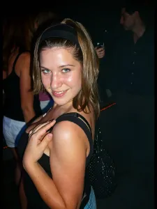 Photo of Joann