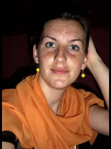 Photo of IngeV