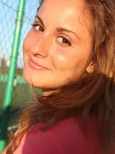 Photo of MacyBreda