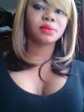 Photo of Safia