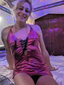Photo of Lingeriefetish