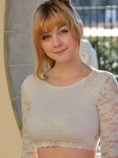 Photo of Alysse