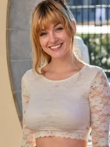 Photo of Alysse