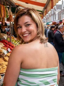 Photo of Stefania