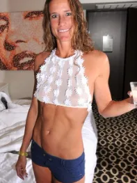 Photo of BeckyVenlo