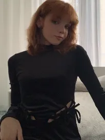Photo of Aubrey