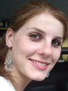Photo of Annelieke