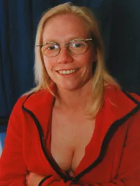 Photo of HettyDamwoude