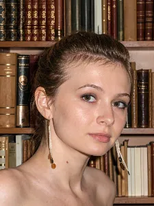Photo of Micha