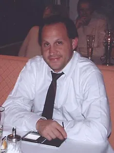 Photo of Henk