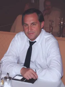 Photo of Henk
