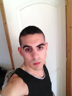 Photo of Ezzat