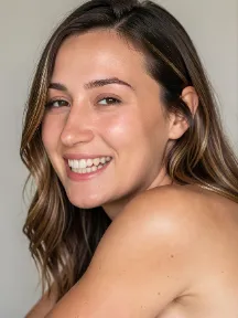 Photo of smileyface
