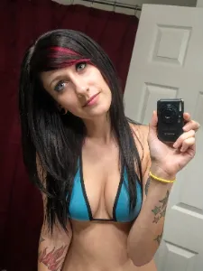 Photo of PiercedTanja