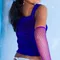 Photo of Asha