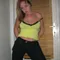 Photo of Micaela